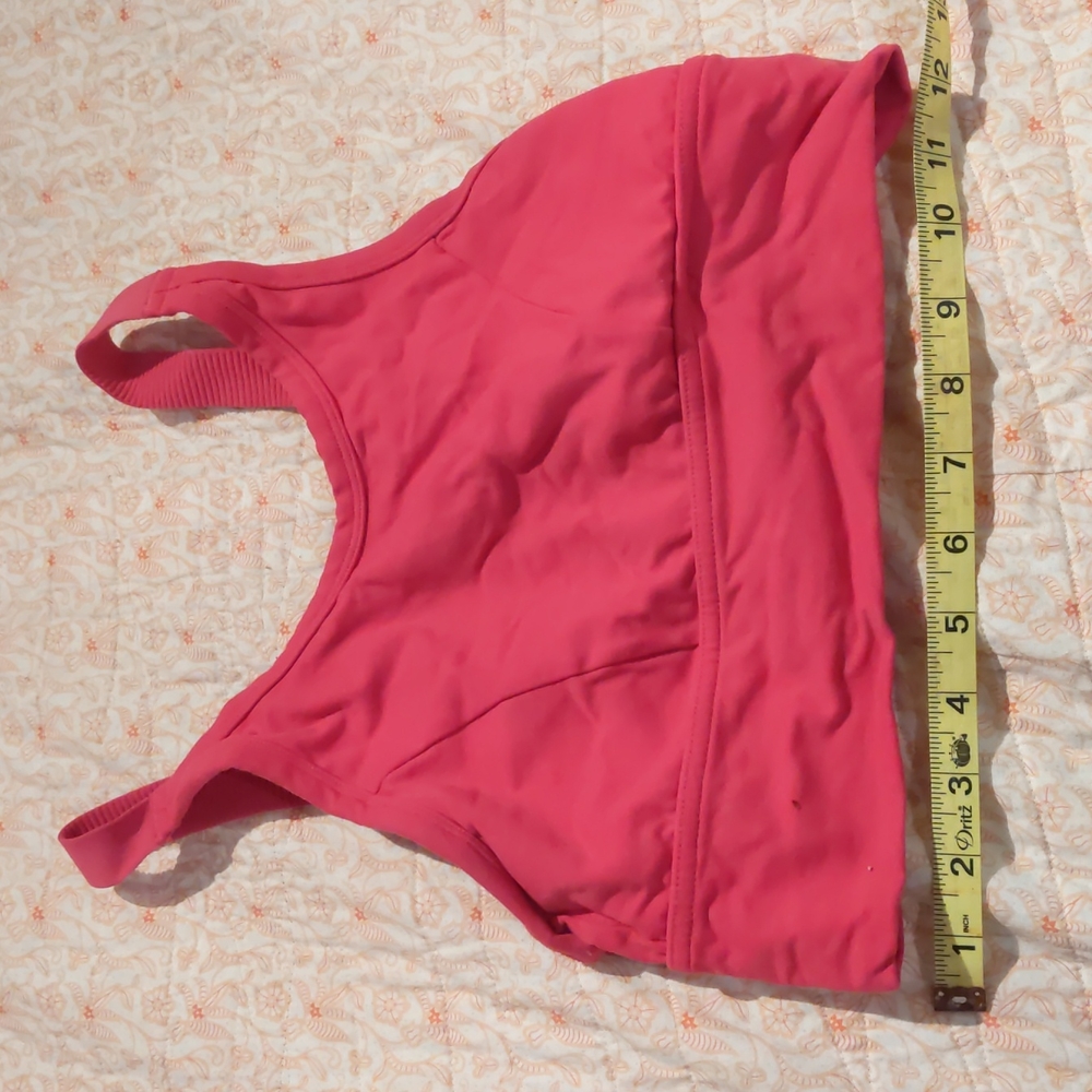 Sport bra